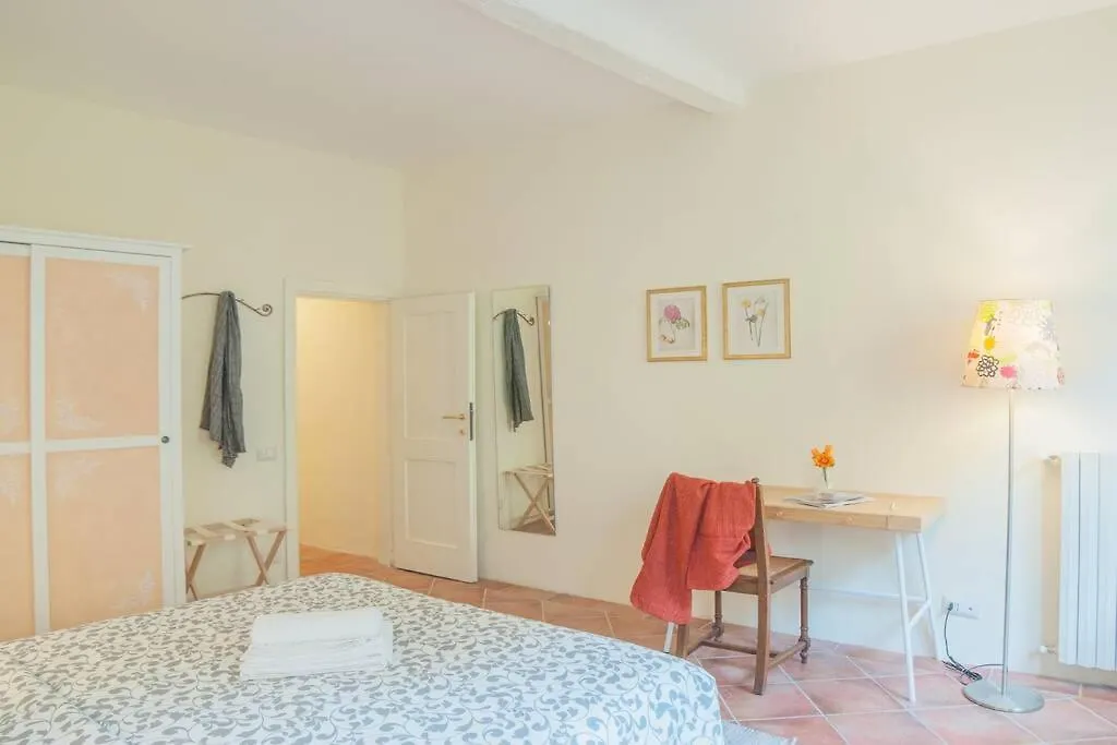 شقة Cozy Macci Flat 4 People Near Santa Croce Square فلورنس إيطاليا